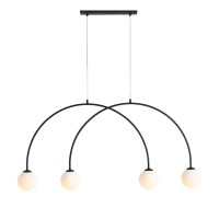 Пендел ALDEX 1100L1_S LEA 4 BLACK S
