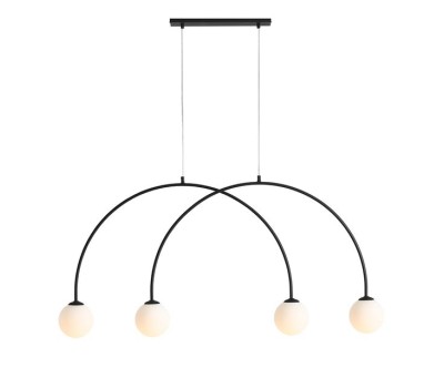 Пендел ALDEX 1100L1_S LEA 4 BLACK S