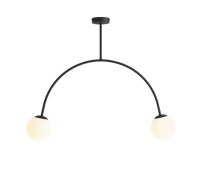 Полилей ALDEX 1100PL_H1 LEA 2 CEILING BLACK