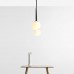 Полилей ALDEX 1100PL_H1 LEA 2 CEILING BLACK