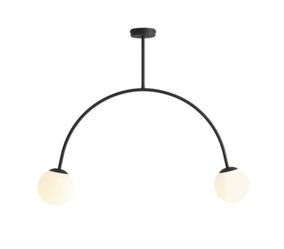 Полилей ALDEX 1100PL_H1 LEA 2 CEILING BLACK