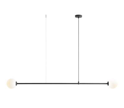 ALDEX 1101H1 ARIA 2 BLACK