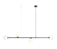 Пендел ALDEX 1101L1 ARIA 4 BLACK