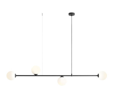 ALDEX 1101L1 ARIA 4 BLACK