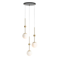 Пендел ALDEX 1102E_40 MAE 3 BRASS