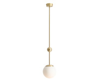 Пендел ALDEX 1102PL_G40 MAE CEILING BRASS Пендел ALDEX 1102PL_G40 MAE CEILING BRASS