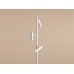 ALDEX 1104A TREVO FLOOR WHITE