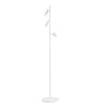ALDEX 1104A TREVO FLOOR WHITE