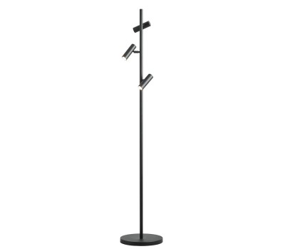 Лампион ALDEX 1104A1 TREVO FLOOR BLACK