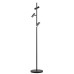 Лампион ALDEX 1104A1 TREVO FLOOR BLACK
