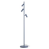Лампион ALDEX 1104A16 TREVO FLOOR DUSTY BLUE