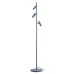 ALDEX 1104A16 TREVO FLOOR DUSTY BLUE