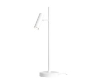 ALDEX 1104B TREVO TABLE WHITE