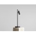 ALDEX 1104B1 TREVO TABLE BLACK