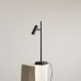 ALDEX 1104B1 TREVO TABLE BLACK