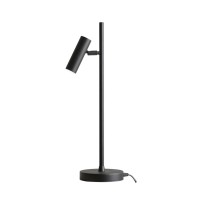Настолна лампа ALDEX 1104B1 TREVO TABLE BLACK
