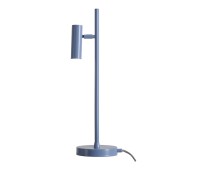 ALDEX 1104B16 TREVO TABLE DUSTY BLUE