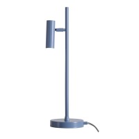 Настолна лампа ALDEX 1104B16 TREVO TABLE DUSTY BLUE