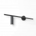 Аплик ALDEX 1104C1 TREVO WALL BLACK Left