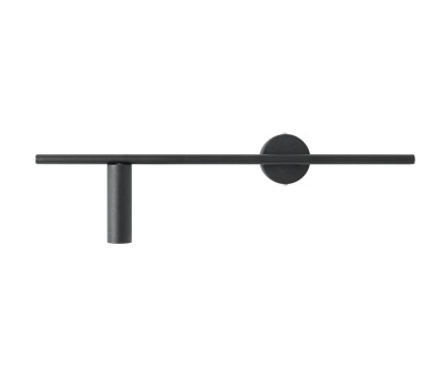 Аплик ALDEX 1104C1 TREVO WALL BLACK Left