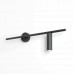 ALDEX 1104C1_2 TREVO WALL BLACK Right