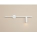Аплик ALDEX 1104C_2 TREVO WALL WHITE Right