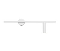 Аплик ALDEX 1104C_2 TREVO WALL WHITE Right