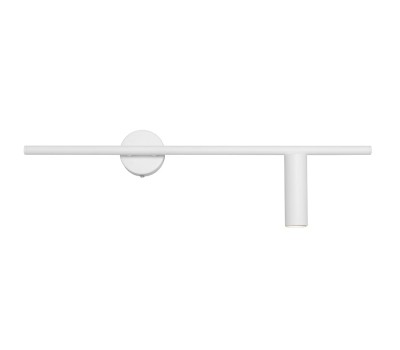 Аплик ALDEX 1104C_2 TREVO WALL WHITE Right