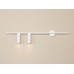 Аплик ALDEX 1104D TREVO WALL 2 WHITE Left