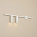 Аплик ALDEX 1104D TREVO WALL 2 WHITE Left