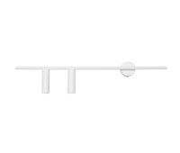 Аплик ALDEX 1104D TREVO WALL 2 WHITE Left