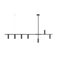 Пендел ALDEX 1104T1 TREVO 7 BLACK