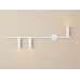ALDEX 1104Y TREVO WALL 3 WHITE Left