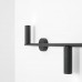 ALDEX 1104Y1_2 TREVO WALL 3 BLACK Right
