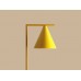 ALDEX 1108A14 FORM FLOOR MUSTARD