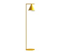 ALDEX 1108A14 FORM FLOOR MUSTARD
