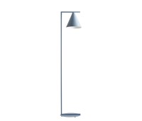 ALDEX 1108A16 FORM FLOOR DUSTY BLUE