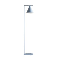 ALDEX 1108A16 FORM FLOOR DUSTY BLUE