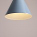 ALDEX 1108A16 FORM FLOOR DUSTY BLUE