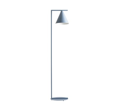 ALDEX 1108A16 FORM FLOOR DUSTY BLUE