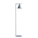 ALDEX 1108A16 FORM FLOOR DUSTY BLUE