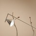Лампион ALDEX 1108A17 FORM FLOOR BEIGE