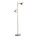 ALDEX 1108A17_2 FORM FLOOR 2 BEIGE