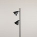 ALDEX 1108A1_2 FORM FLOOR 2 BLACK