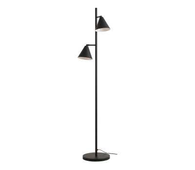 ALDEX 1108A1_2 FORM FLOOR 2 BLACK