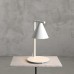Настолна лампа ALDEX 1108B FORM TABLE WHITE