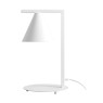 Настолна лампа ALDEX 1108B FORM TABLE WHITE