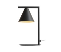 ALDEX 1108B1 FORM TABLE BLACK