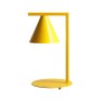 Настолна лампа ALDEX 1108B14 FORM TABLE MUSTARD