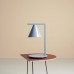 ALDEX 1108B16 FORM TABLE DUSTY BLUE